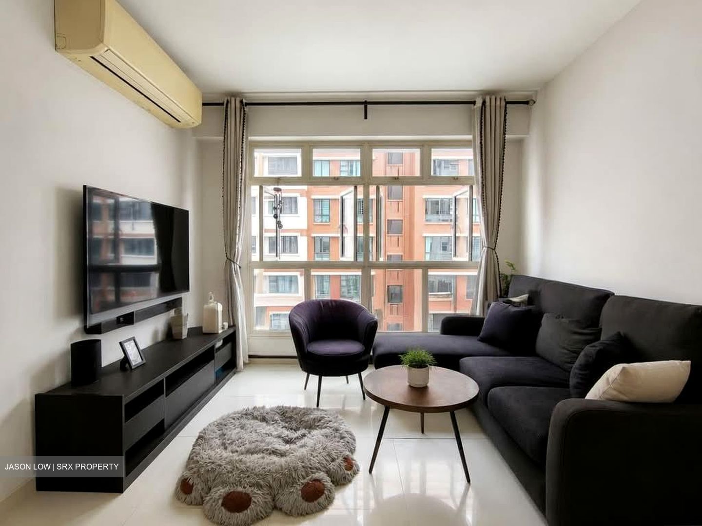 Blk 286B Compassvale Cape (Sengkang), HDB 4 Rooms #595089661